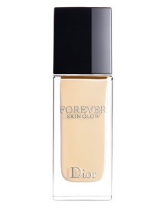 Тональный крем для лица Forever Skin Glow SPF 20 PA 0 5N Нейтральный 30ml Dior