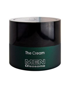 Крем для лица Men Oleosome The Cream 50ml Medical beauty research
