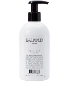 Восстанавливающий шампунь для волос 300ml Balmain hair couture