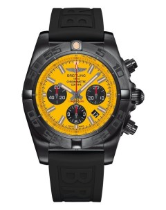 Часы Chronomat Blacksteel Breitling