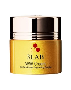 Крем для лица WW Cream 58g 3lab
