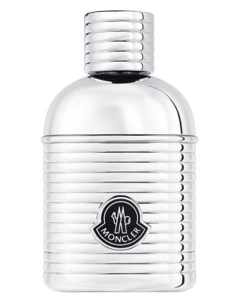 Парфюмерная вода Pour Homme 60ml Moncler