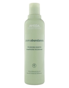 Шампунь для тонких волос придающий объем Pure Abundance 250ml Aveda