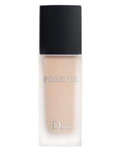 Тональный крем для лица Forever SPF 20 PA 0N Нейтральный 30ml Dior