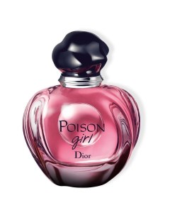 Парфюмерная вода Poison Girl 100ml Dior