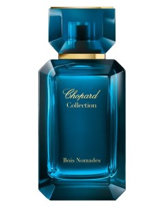 Парфюмерная вода The Gardens Of The Kings Bois Nomades 100ml Chopard