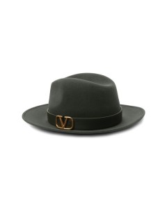 Фетровая шляпа VLogo Signature Valentino