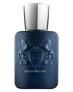 Духи Layton Exclusif 75ml Parfums de marly