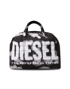Текстильная спортивная сумка Diesel