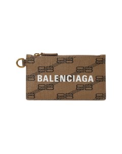 Футляр для кредитных карт Balenciaga
