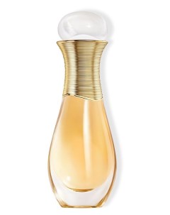 Парфюмерная вода J Adore Eau de Parfum с роликовым аппликатором 20ml Dior