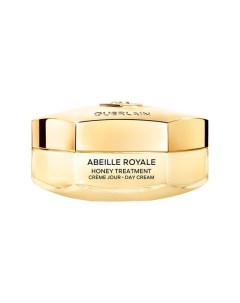 Дневной крем для лица Abeille Royale 50ml Guerlain