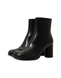 Кожаные ботильоны Mattia capezzani