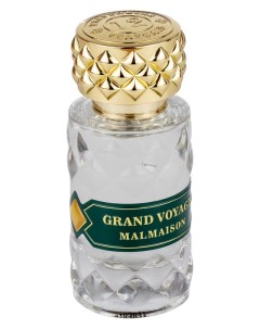 Духи Malmaison 50ml 12 francais parfumeurs