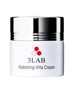Увлажняющий вита крем для лица Hydrating Vita Cream 58g 3lab