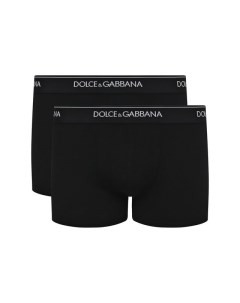 Комплект из двух боксеров Dolce&gabbana