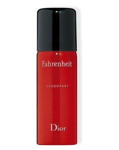 Дезодорант спрей Fahrenheit 150ml Dior