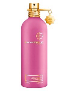 Парфюмерная вода Lucky Candy 100ml Montale