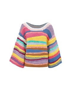 Пуловер Celiab