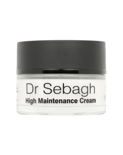 Крем Абсолют Cream High Maintenance 50ml Dr. sebagh