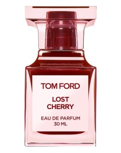 Парфюмерная вода Lost Cherry 30ml Tom ford