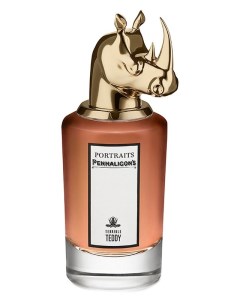 Парфюмерная вода Terrible Teddy 75ml Penhaligon's