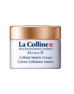 Крем для лица Матрикс с клеточным комплексом Cellular Matrix Cream 30ml La colline