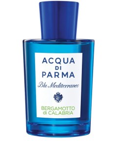 Туалетная вода Bergamotto di Calabria 75ml Acqua di parma