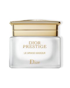 Интенсивная маска для лица насыщенная кислородом Prestige 50ml Dior