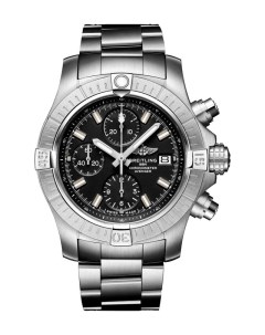 Часы Avenger Chronograph 43 Breitling