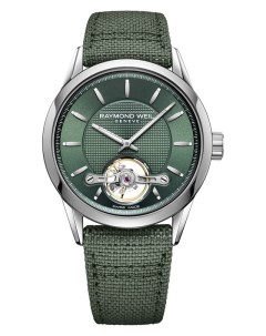 Часы Freelancer Raymond weil