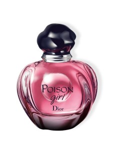Парфюмерная вода Poison Girl 30ml Dior