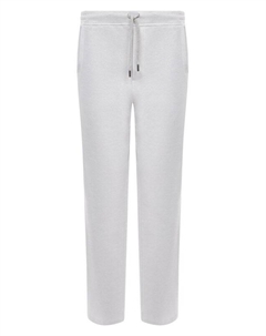 Хлопковые брюки Mvst