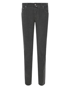 Вельветовые брюки BARD Jacob cohen