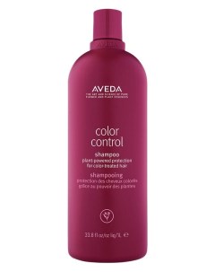 Шампунь для окрашенных волос Color Control Shampoo 1000ml Aveda