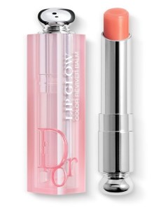 Бальзам для губ Addict Lip Glow оттенок 004 Коралловый 3 2g Dior