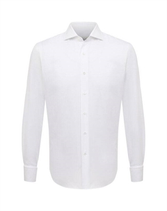 Хлопковая сорочка Alessandro gherardi