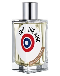 Парфюмерная вода Exit The King 100ml Etat libre d’orange