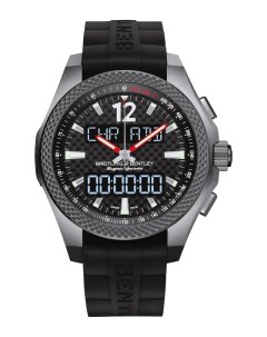 Часы Supersports B55 Breitling