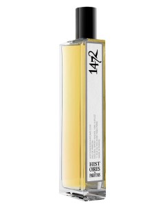 Парфюмерная вода 1472 15ml Histoires de parfums
