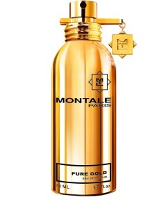 Парфюмерная вода Pure Gold 50ml Montale