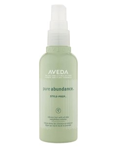 Уплотняющий лосьон для подготовки волос к укладке Pure Abundance 100ml Aveda