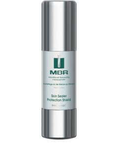 Защитная эмульсия Biochange Skin Sealer Protection Shield 50ml Medical beauty research