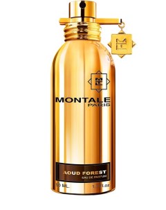 Парфюмерная вода Aoud Forest 50ml Montale