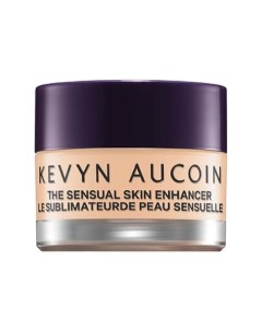 Тональная основа The Sensual Skin Enhancer оттенок 01 10g Kevyn aucoin