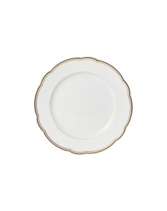 Тарелка обеденная Pompadour Bernardaud