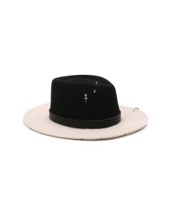 Фетровая шляпа Drop Galaxy Cross Cocoshnick headdress