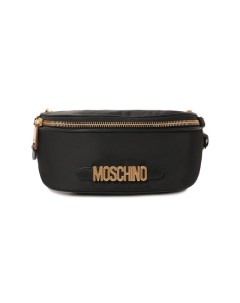 Поясная сумка Belt Moschino