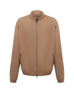 Кашемировый бомбер Windsor