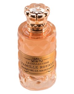 Духи Marquise de Maintenon 100ml 12 francais parfumeurs